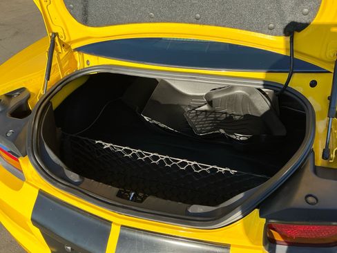 Used 2013 Chevrolet Camaro SS w/ RS Package image 27