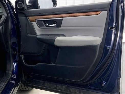 Used 2017 Honda CR-V EX image 22
