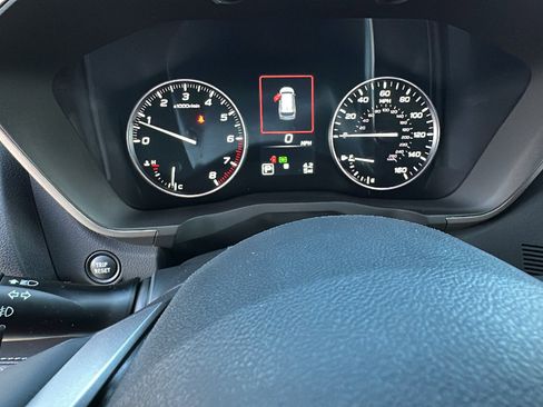 New 2026 Subaru Ascent Touring image 21