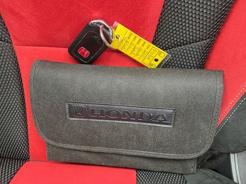 Certified 2021 Honda Civic Type R Limited image 38