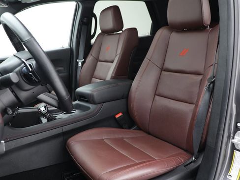 Used 2024 Dodge Durango GT AWD/4WD image 16