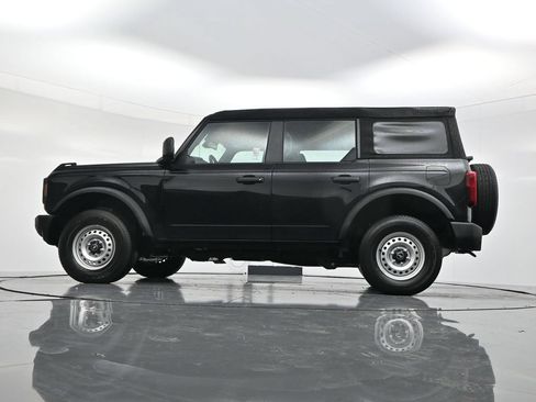 Used 2025 Ford Bronco 4-Door AWD/4WD image 53