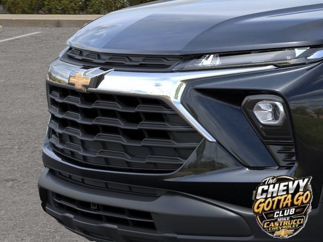New 2026 Chevrolet TrailBlazer LS w/ LS Convenience Package FWD image 13