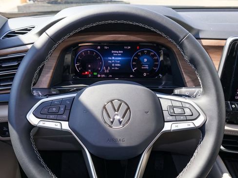 New 2026 Volkswagen Atlas SE AWD/4WD image 22