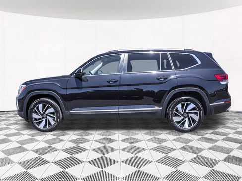 Used 2026 Volkswagen Atlas SEL AWD/4WD image 17