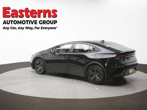 Used 2023 Toyota Prius LE FWD image 61