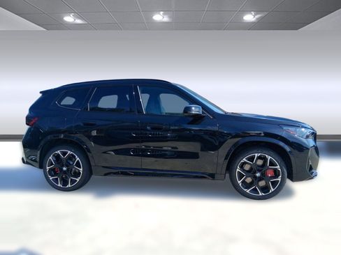 Used 2026 BMW X1 M35i w/ Technology Package AWD/4WD image 7