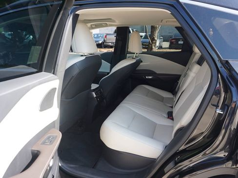 Used 2024 Lexus RX 350 Premium Plus w/ Convenience Package FWD image 16