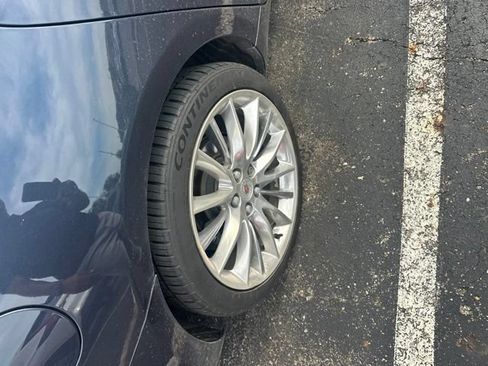 Used 2013 Cadillac XTS Platinum FWD image 7