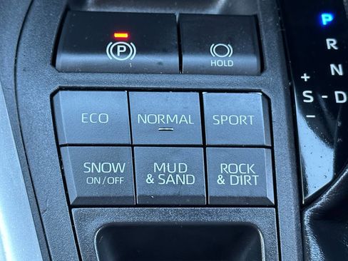 Used 2019 Toyota RAV4 XLE w/ Convenience Package image 49