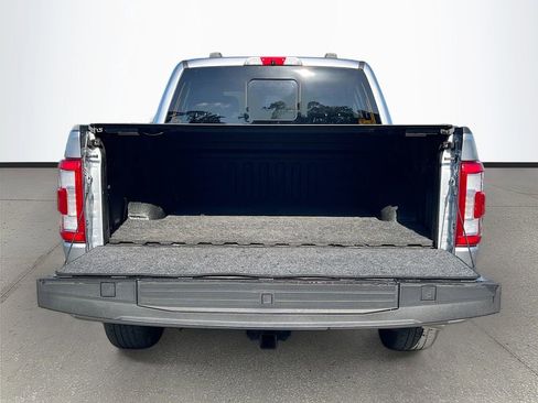 Used 2023 Ford F150 Platinum w/ Equipment Group 701A High AWD/4WD image 27