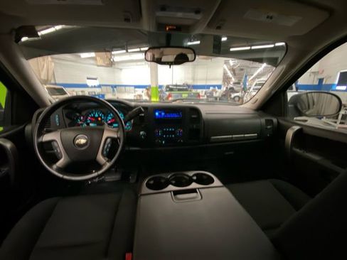 Used 2012 Chevrolet Silverado 1500 LT w/ All-Star Edition image 26