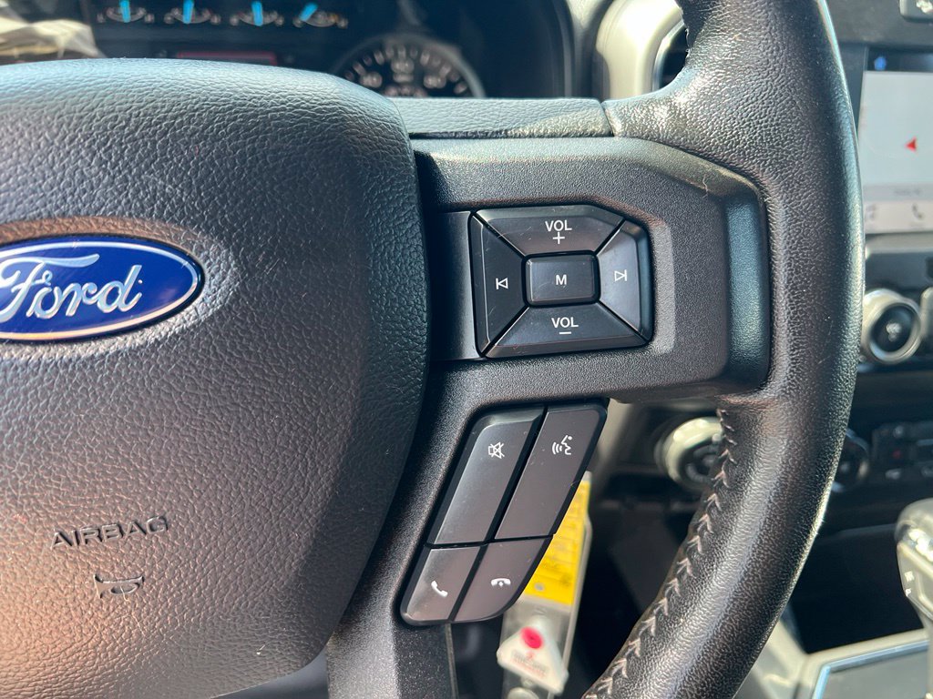 Used 2019 Ford F150 XLT w/ Equipment Group 302A Luxury AWD/4WD image 41