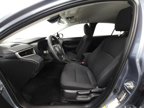 Certified 2024 Toyota Corolla LE w/ LE Convenience Package image 4