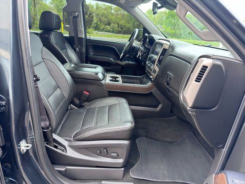 Used 2017 GMC Sierra 1500 Denali AWD/4WD image 32