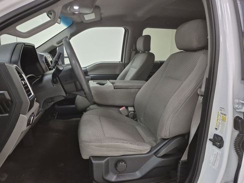 Used 2018 Ford F250 XLT w/ Snow Plow Prep Package image 20