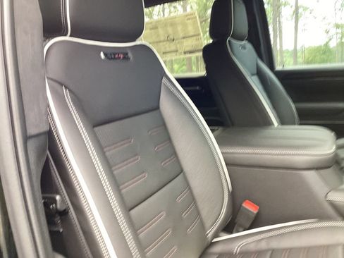 New 2026 GMC Sierra 1500 AT4X AWD/4WD image 26