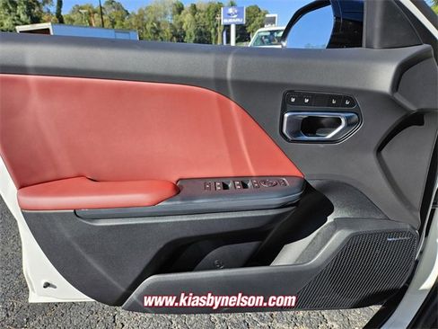 New 2025 Kia K4 GT-Line Turbo image 14