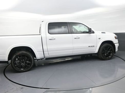 New 2026 RAM 1500 Laramie image 10