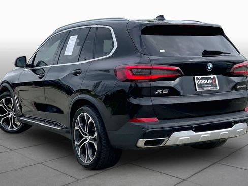 Used 2021 BMW X5 sDrive40i w/ Executive Package RWD image 11