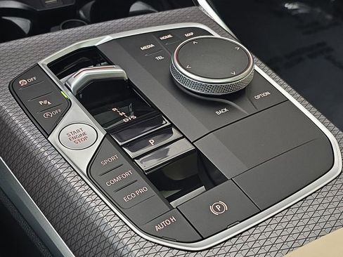 New 2026 BMW 430i xDrive 430i xDrive w/ Convenience Package image 21