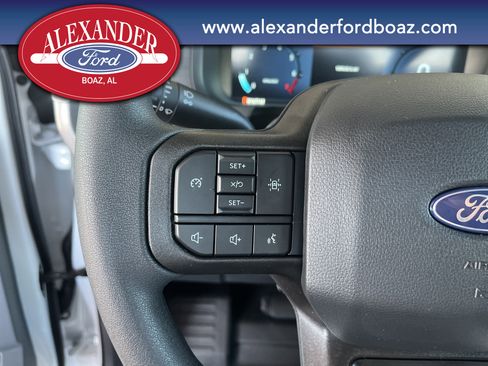 New 2025 Ford F150 XL image 14