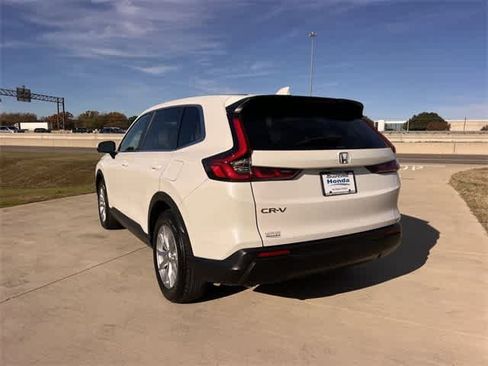 Certified 2024 Honda CR-V EX-L image 5