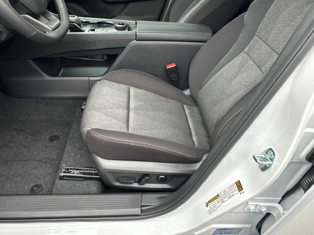 New 2026 Nissan Rogue SV AWD/4WD image 22