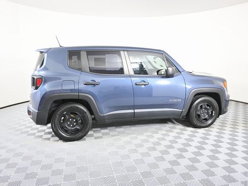 Used 2020 Jeep Renegade Sport image 7