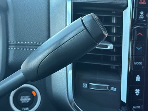 New 2026 RAM 3500 Laramie AWD/4WD image 20