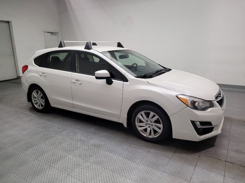 Used 2015 Subaru Impreza 2.0i Premium AWD/4WD image 11