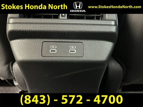 New 2026 Honda Accord Touring image 25