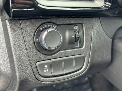 Used 2021 Chevrolet Spark LT image 16