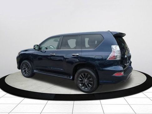 Used 2020 Lexus GX 460 Premium w/ Premium Package AWD/4WD image 5