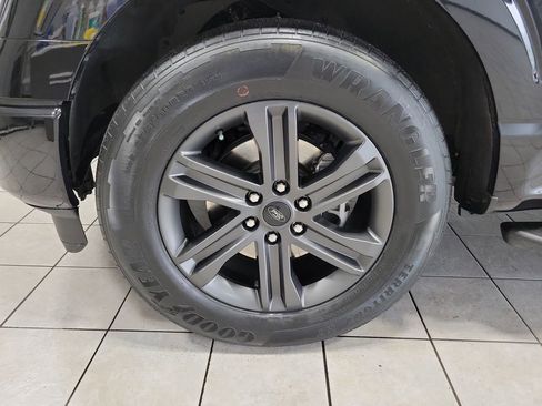 Used 2023 Ford F150 XLT w/ Equipment Group 302A High image 49