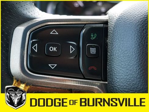 Used 2023 RAM 1500 Rebel w/ Rebel Level 2 Equipment Group AWD/4WD image 26