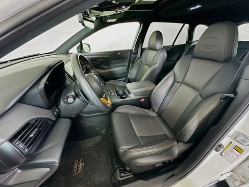 Used 2023 Subaru Outback Wilderness image 13