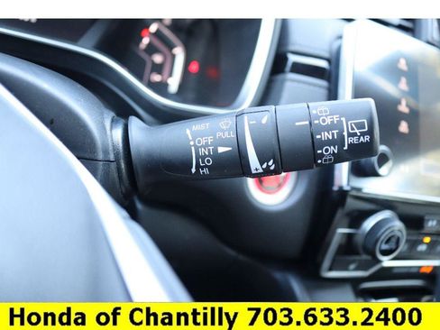 Used 2019 Honda CR-V EX-L image 11