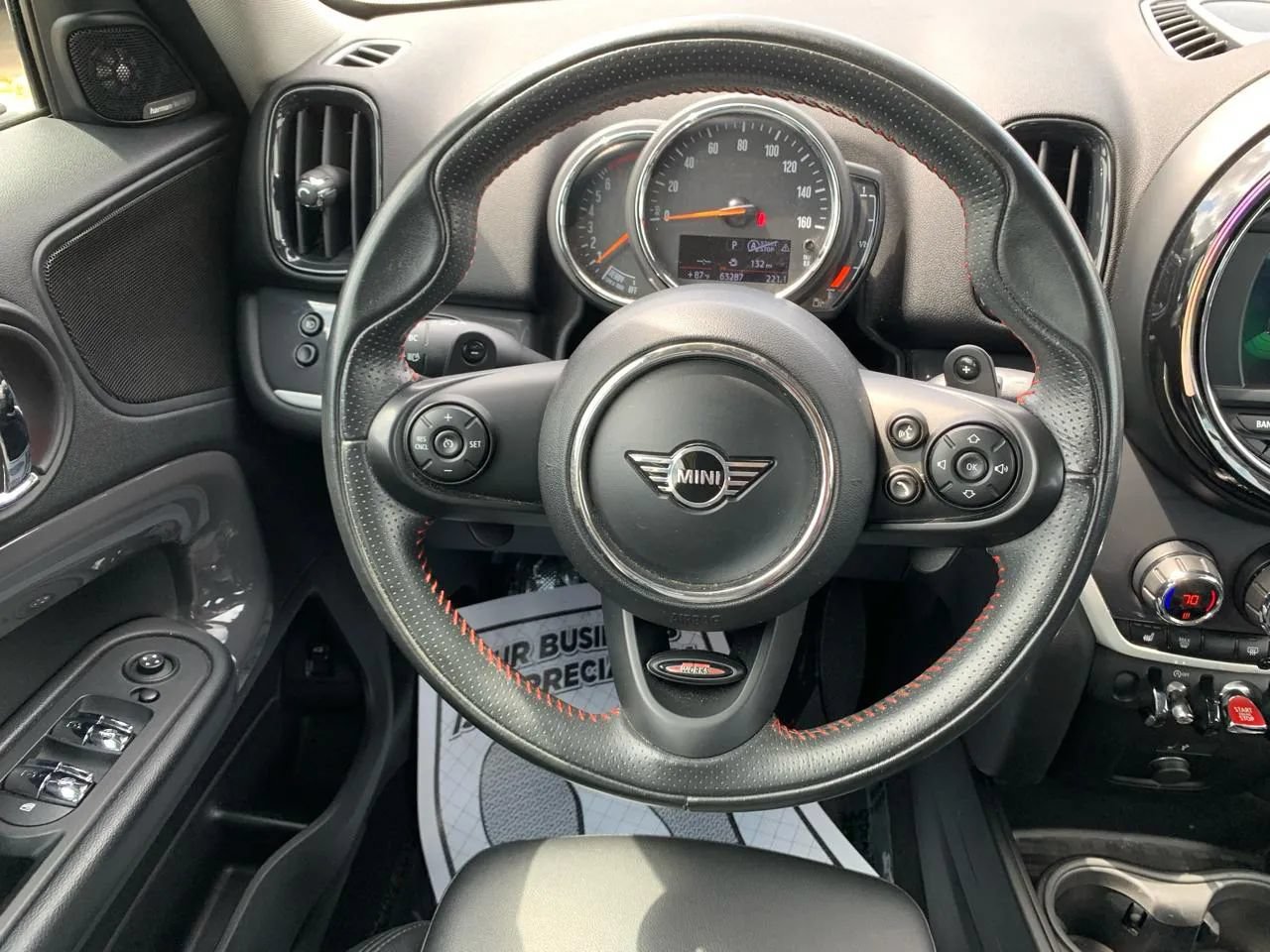 Used 2020 MINI Cooper Countryman S w/ Storage Package AWD/4WD image 13