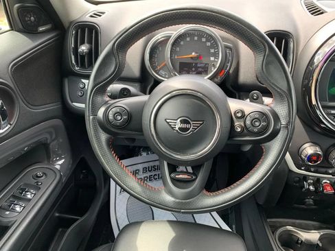 Used 2020 MINI Cooper Countryman S w/ Storage Package AWD/4WD image 13