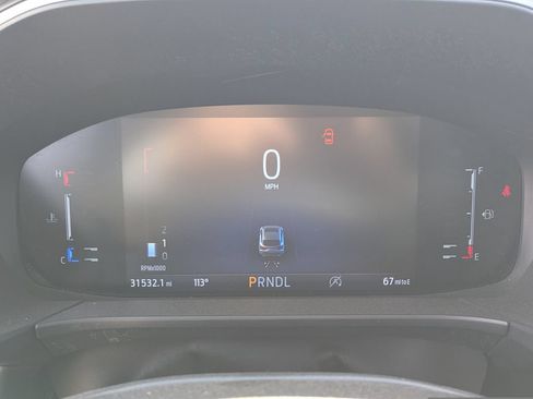 Used 2024 Ford Escape Active FWD image 11