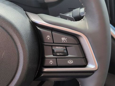 New 2026 Subaru Ascent Touring AWD/4WD image 20