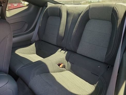 Used 2025 Ford Mustang GT RWD image 8
