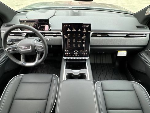 New 2026 GMC Sierra EV Elevation image 21