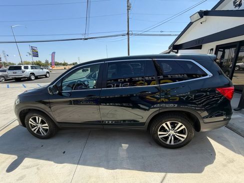 Used 2016 Honda Pilot EX image 6