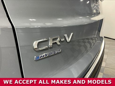 Used 2024 Honda CR-V Sport-L image 25