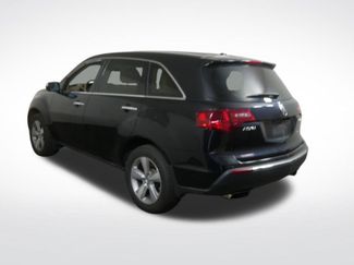 Used 2012 Acura MDX w/ Technology Package AWD/4WD video 3