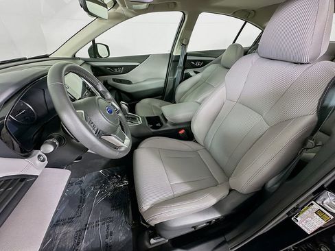 Used 2025 Subaru Legacy Premium w/ Popular Package #1A image 29