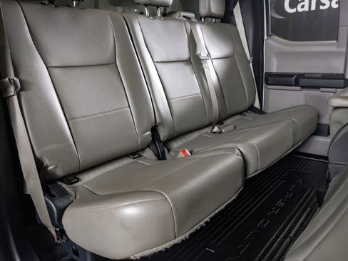 Used 2017 Ford F250 XL w/ Power Equipment Group image 30