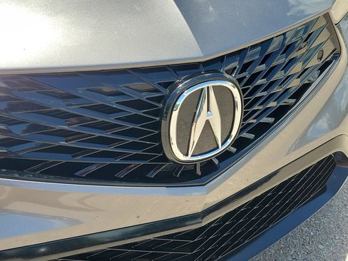 Used 2023 Acura Integra A-Spec FWD image 7